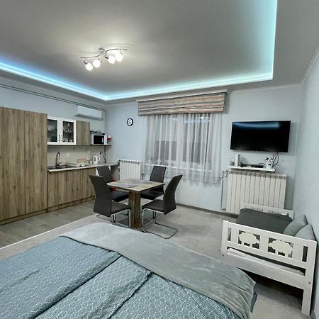 Belien Apartman Мако Экстерьер фото