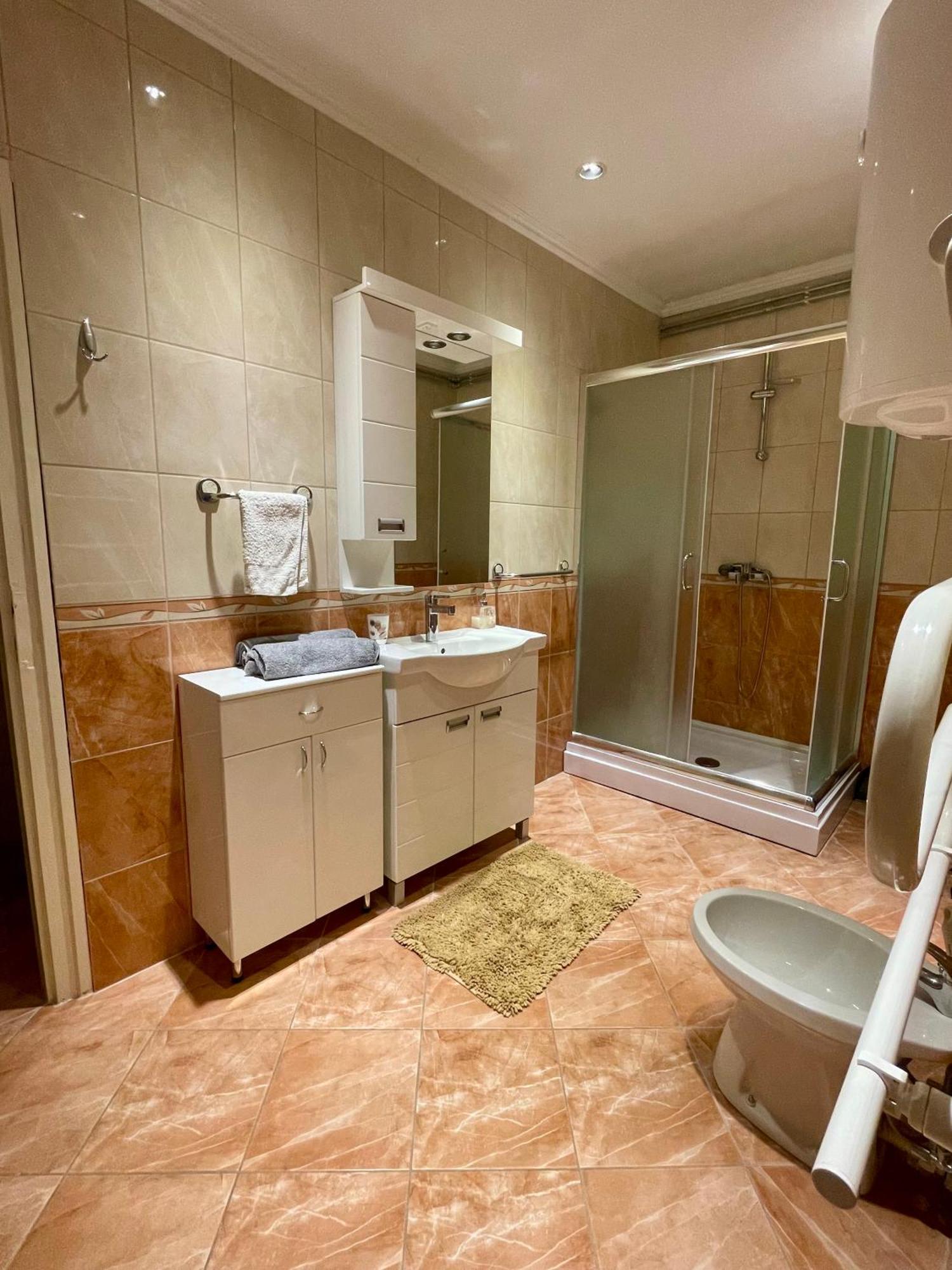 Belien Apartman Мако Экстерьер фото