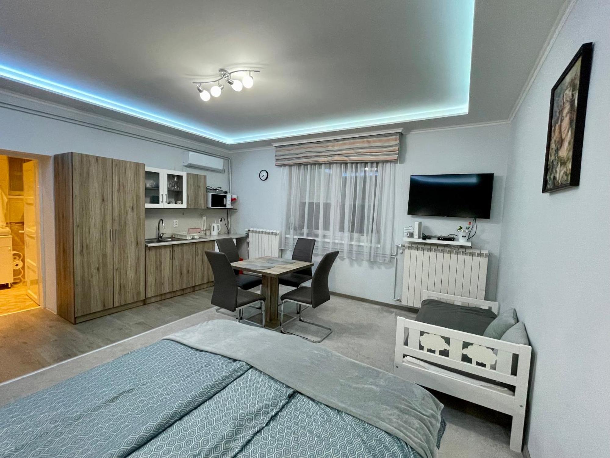 Belien Apartman Мако Экстерьер фото