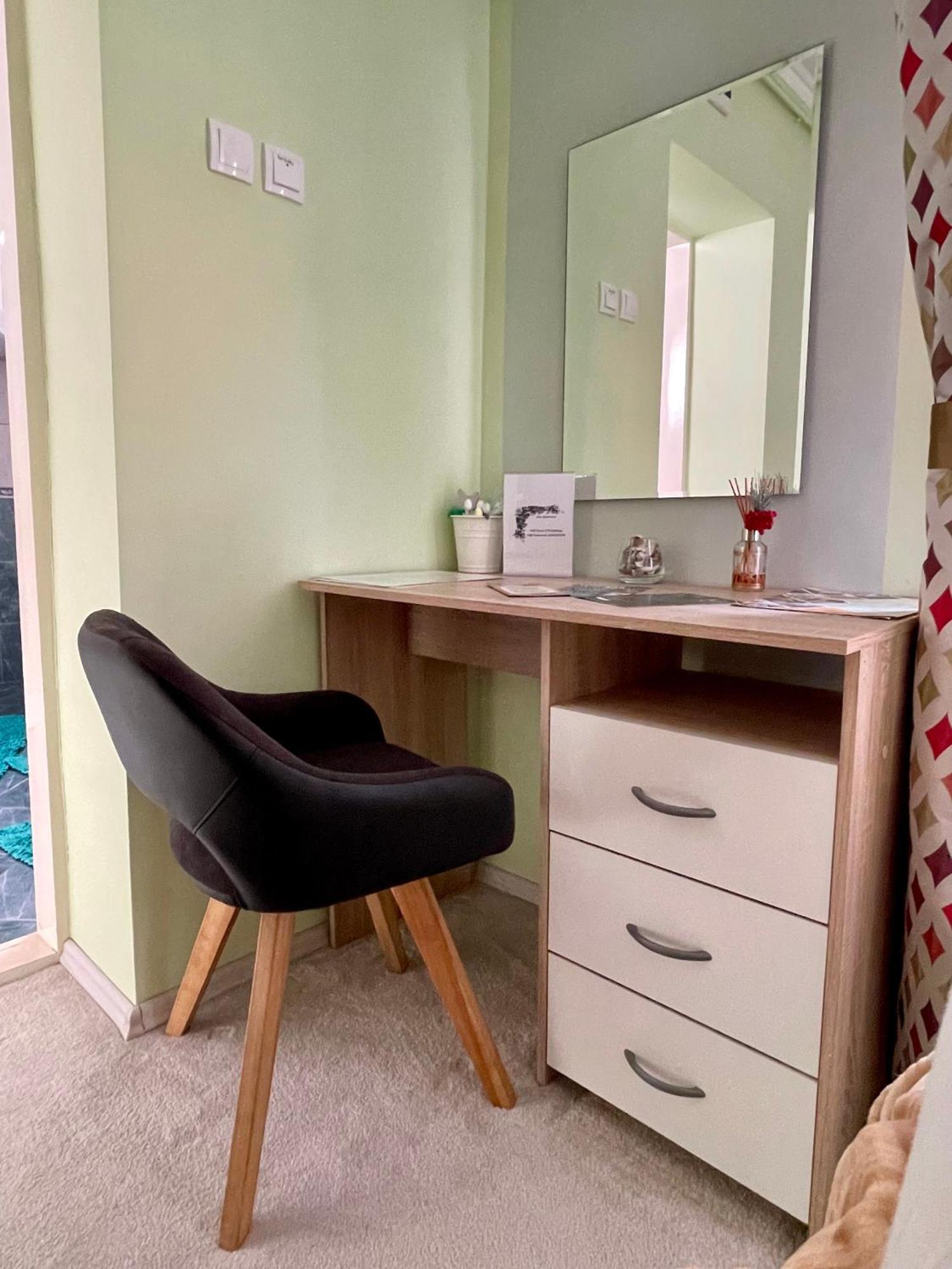 Belien Apartman Мако Экстерьер фото