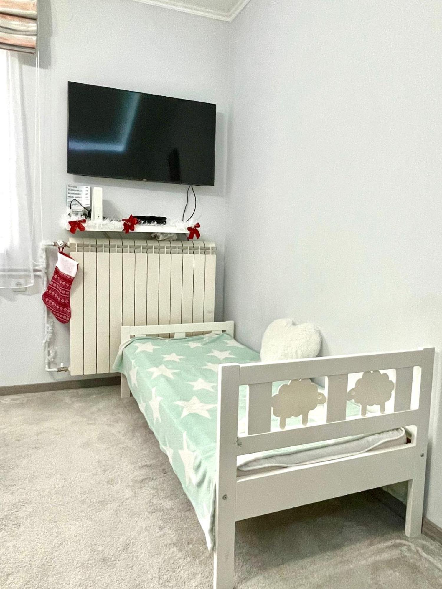 Belien Apartman Мако Экстерьер фото