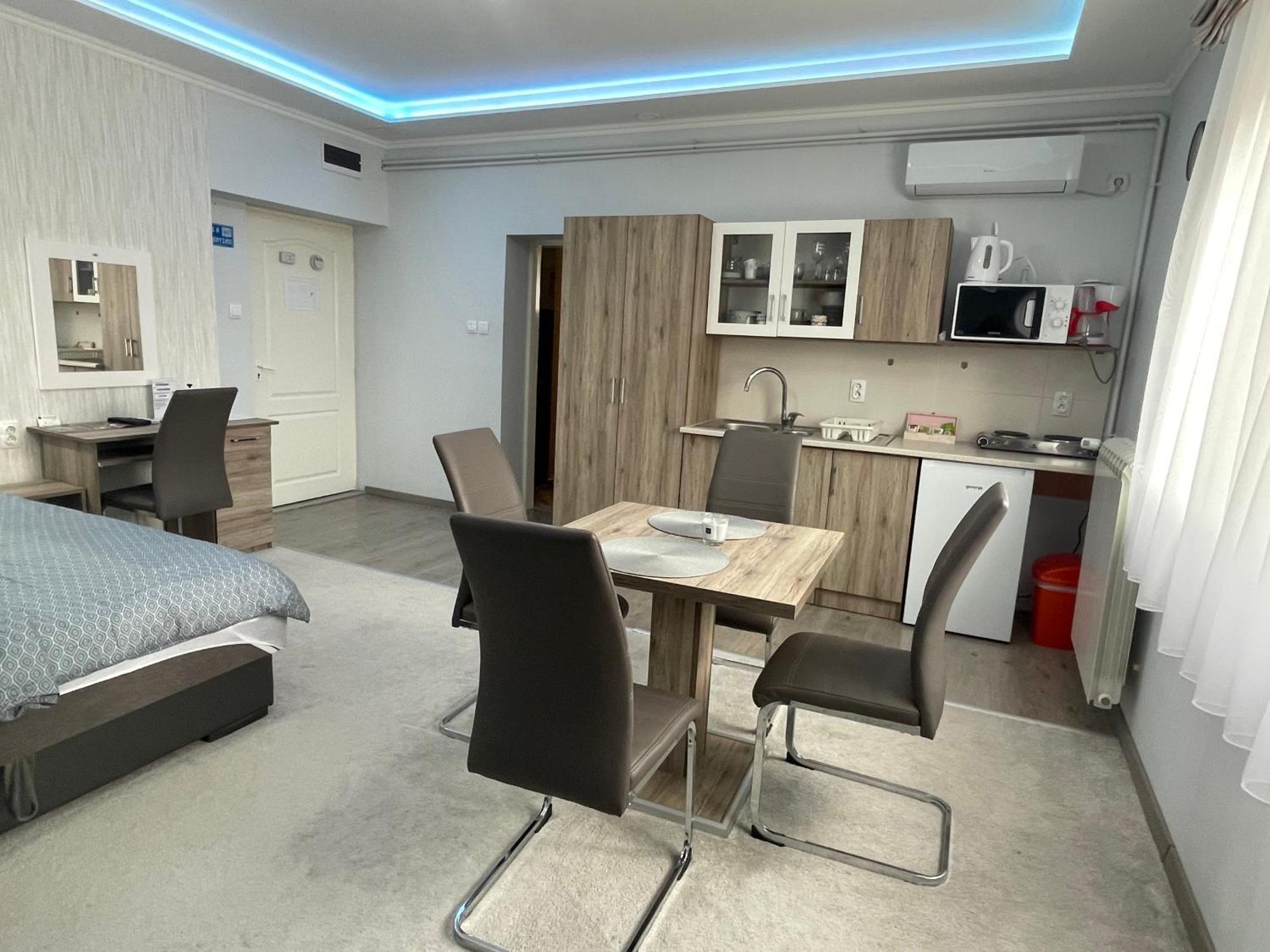 Belien Apartman Мако Экстерьер фото