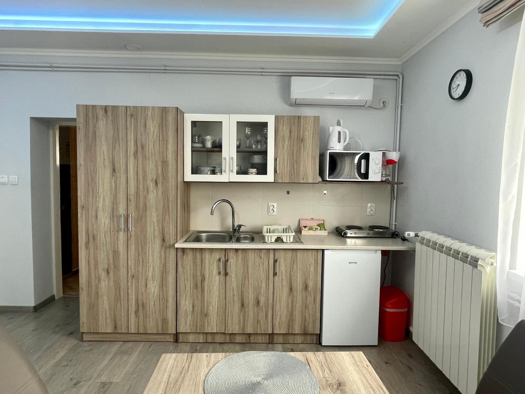 Belien Apartman Мако Экстерьер фото
