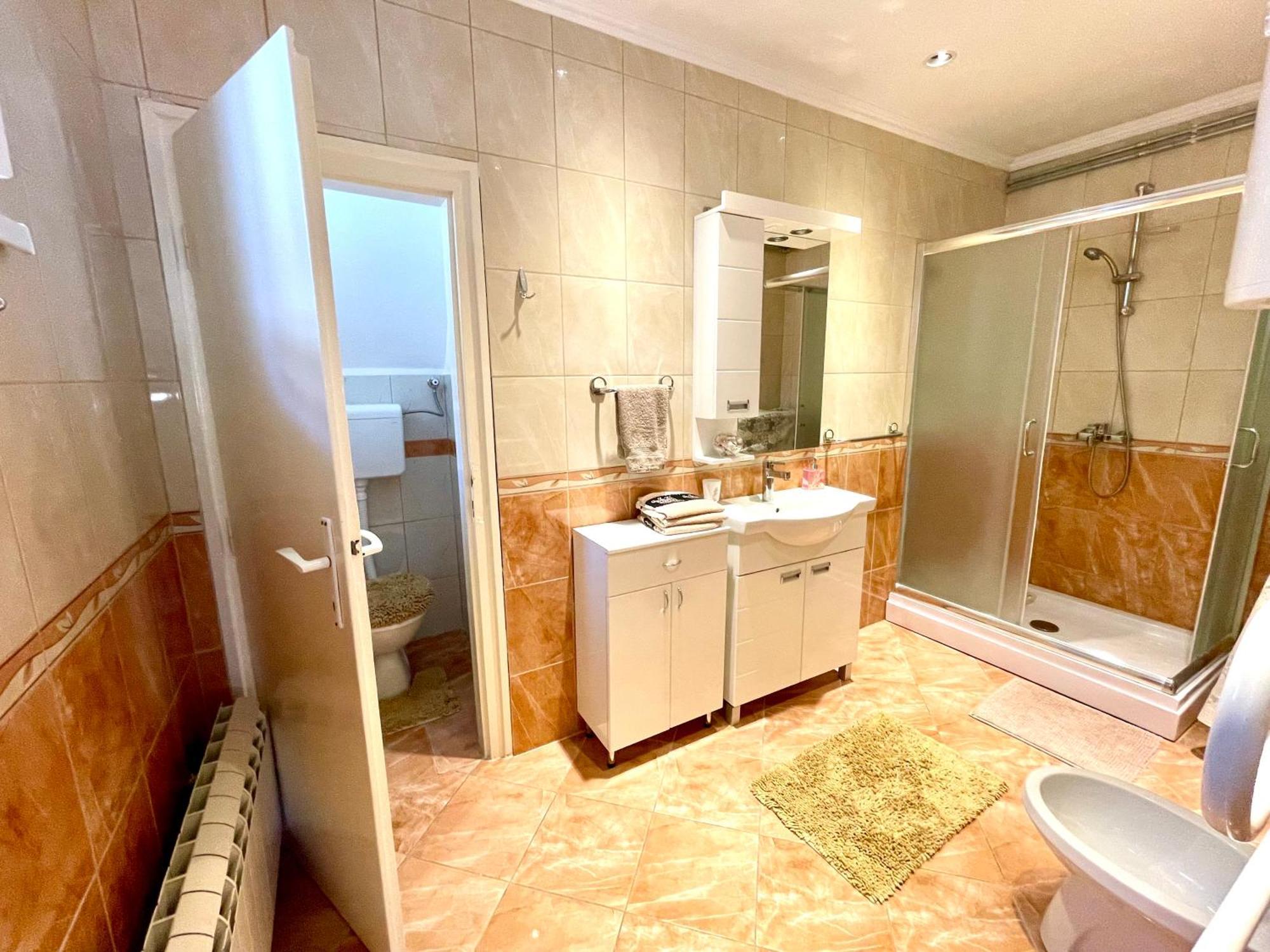 Belien Apartman Мако Экстерьер фото