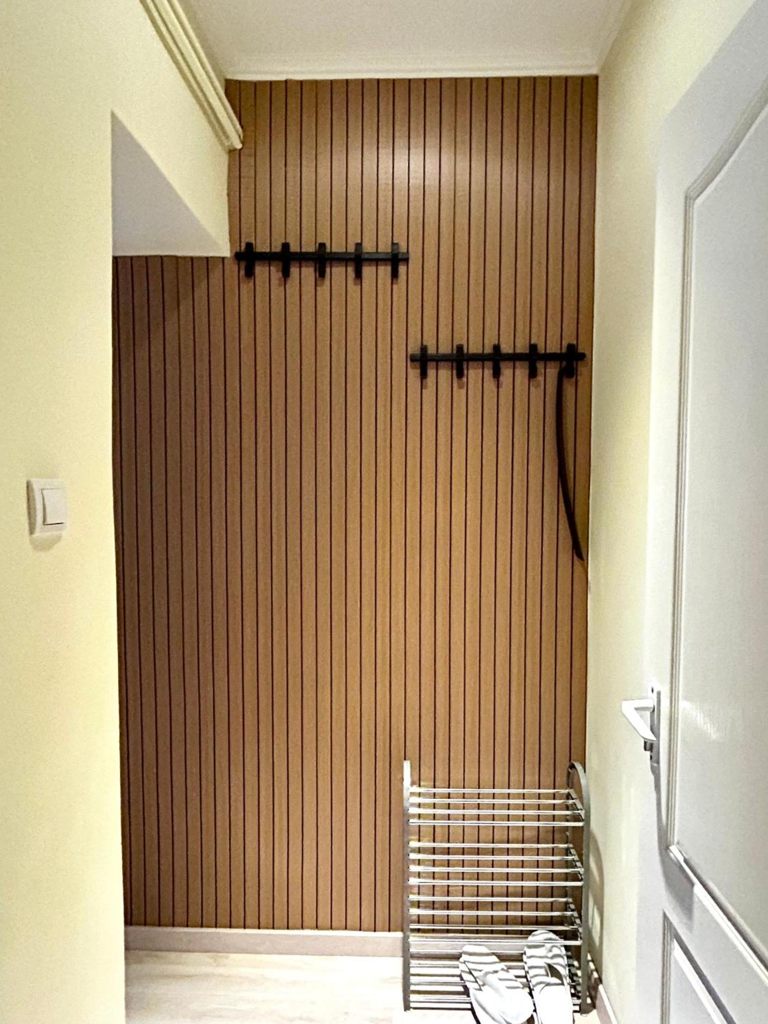 Belien Apartman Мако Экстерьер фото