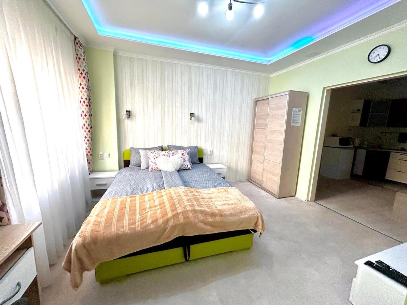 Belien Apartman Мако Экстерьер фото