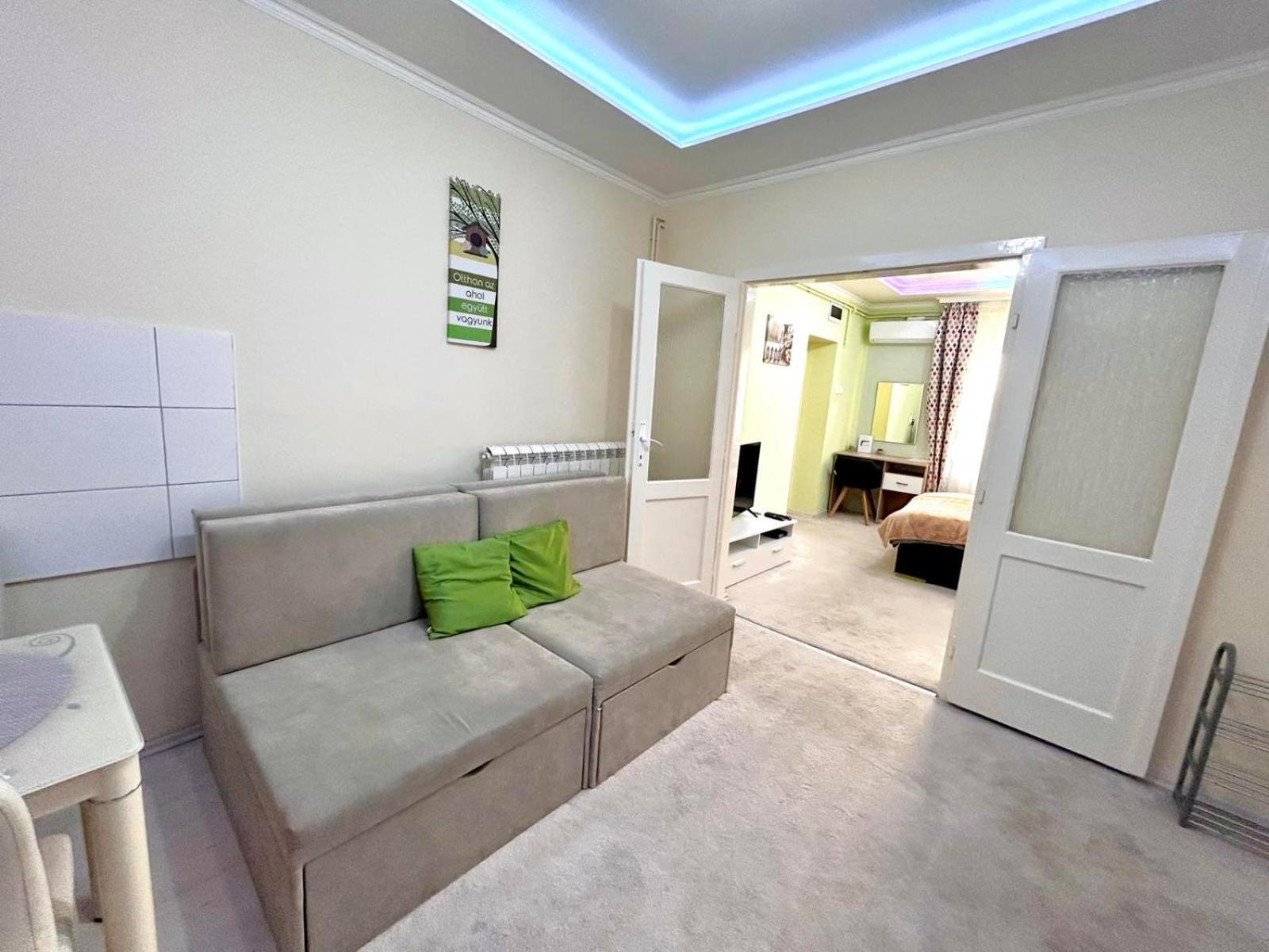 Belien Apartman Мако Экстерьер фото