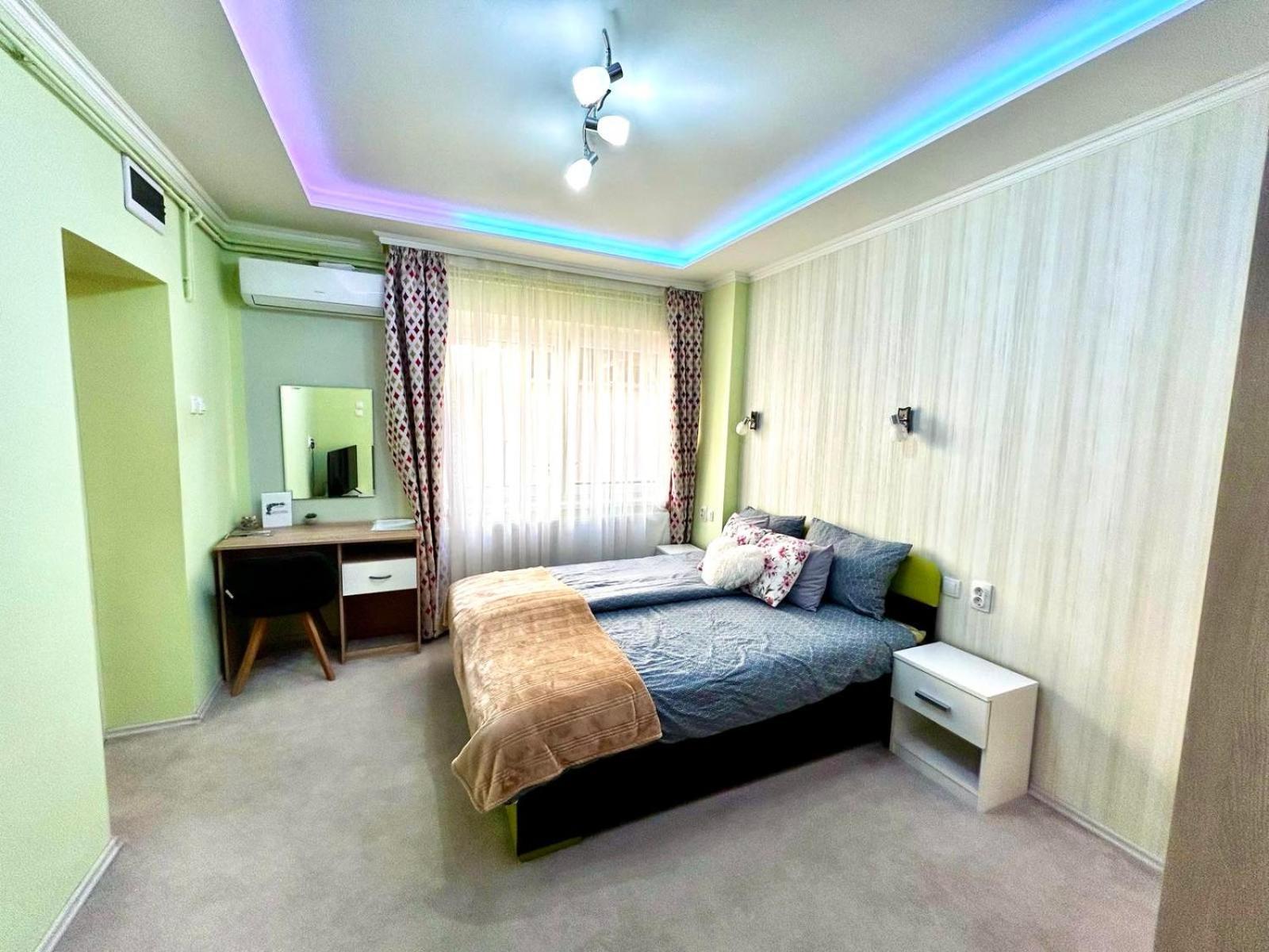 Belien Apartman Мако Экстерьер фото