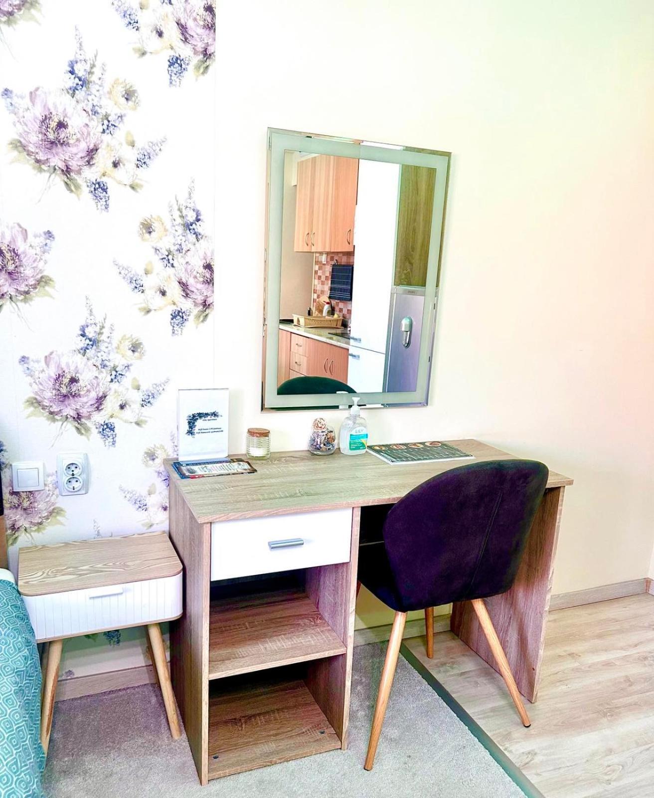 Belien Apartman Мако Экстерьер фото