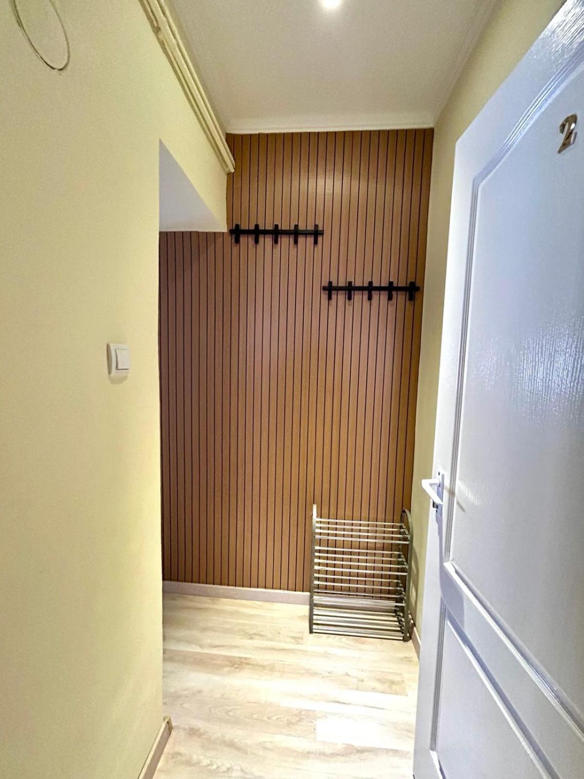 Belien Apartman Мако Экстерьер фото