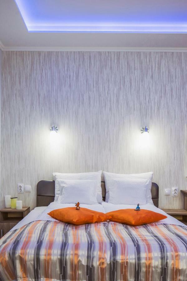 Belien Apartman Мако Экстерьер фото