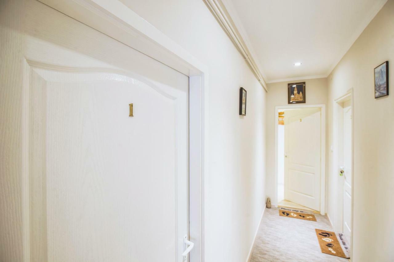 Belien Apartman Мако Экстерьер фото